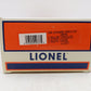 Lionel 6-19737 O Gauge Lackawanna Searchlight Caboose #2420 EX/Box