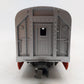 Lionel 6-9589 O Gauge Southern Pacific Daylight Aluminum Baggage Car EX/Box