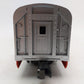 Lionel 6-9589 O Gauge Southern Pacific Daylight Aluminum Baggage Car EX/Box