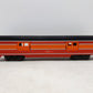Lionel 6-9589 O Gauge Southern Pacific Daylight Aluminum Baggage Car EX/Box
