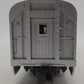 Lionel 6-52250 O Gauge TCA City of Chicago Aluminum Combination Car #2002 EX/Box