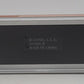 Lionel 6-52250 O Gauge TCA City of Chicago Aluminum Combination Car #2002 EX/Box