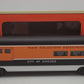 Lionel 6-52250 O Gauge TCA City of Chicago Aluminum Combination Car #2002 EX/Box
