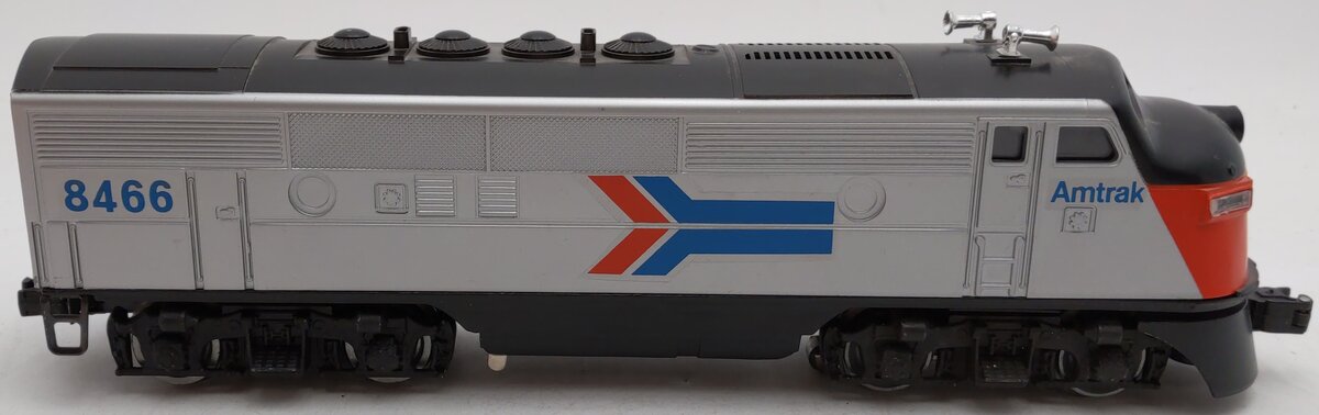 Lionel 6-8466 O Gauge Amtrak F3 A Powered Diesel Locomotive EX/Box
