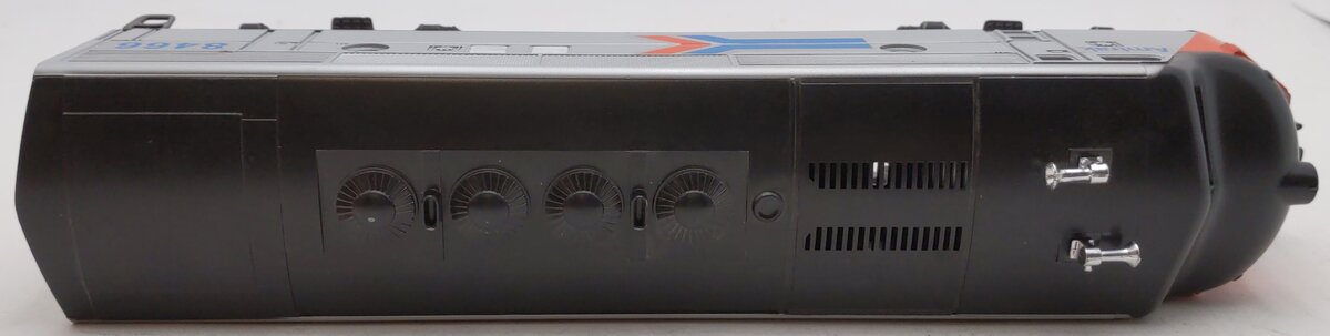 Lionel 6-8466 O Gauge Amtrak F3 A Powered Diesel Locomotive EX/Box
