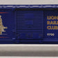 Lionel 6-19978 O Gauge Lionel RR Club Gold Member Boxcar Set LN/Box