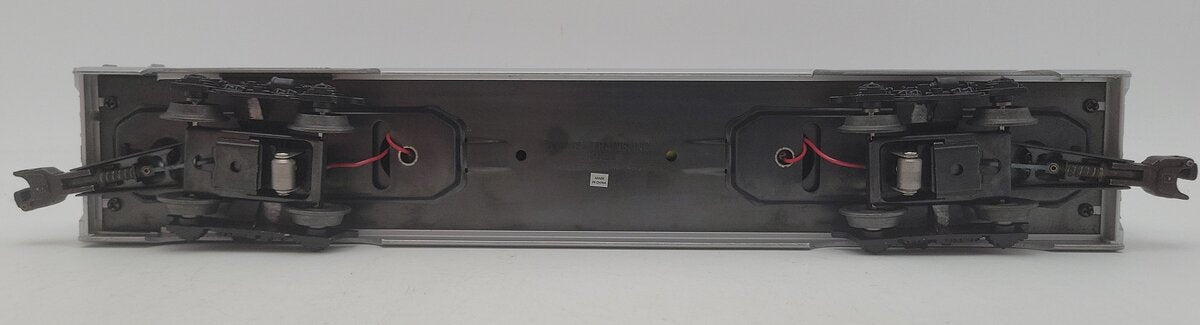Lionel 6-52085 O Gauge 1996 TCA "City of Dallas" Dallas Full Vista Dome Car EX/Box