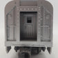 Lionel 6-52085 O Gauge 1996 TCA "City of Dallas" Dallas Full Vista Dome Car EX/Box