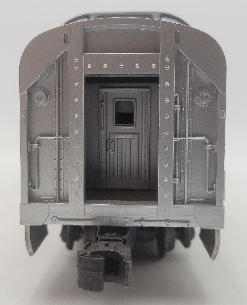 Lionel 6-52085 O Gauge 1996 TCA 