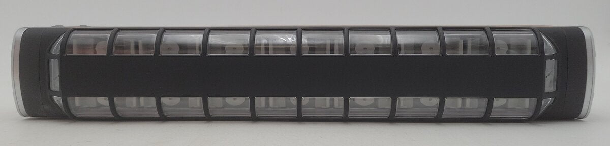 Lionel 6-52085 O Gauge 1996 TCA "City of Dallas" Dallas Full Vista Dome Car EX/Box