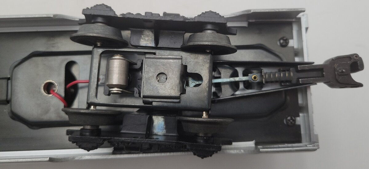 Lionel 6-52085 O Gauge 1996 TCA 