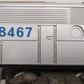 Lionel 6-8467 O Amtrak F3A Non-Powered Diesel Locomotive EX/Box