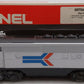 Lionel 6-8467 O Amtrak F3A Non-Powered Diesel Locomotive EX/Box