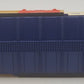 Lionel 6-19991 O Gauge LRRC Gold Member Box Car EX/Box