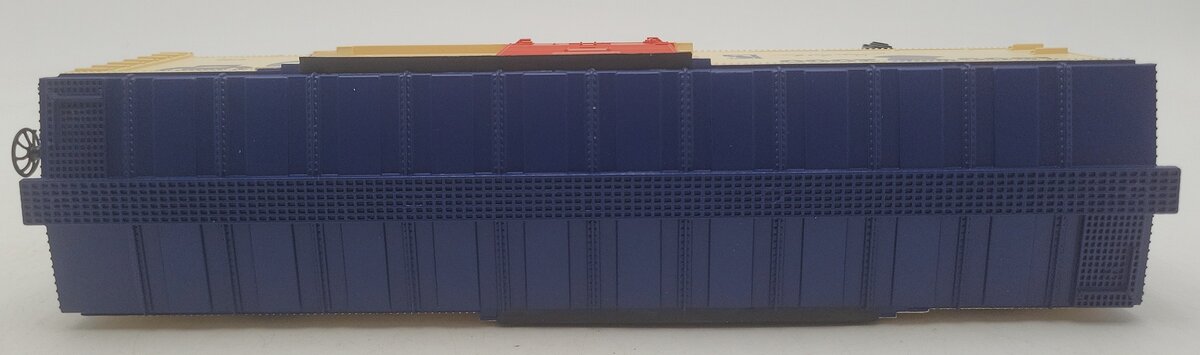 Lionel 6-19991 O Gauge LRRC Gold Member Box Car EX/Box