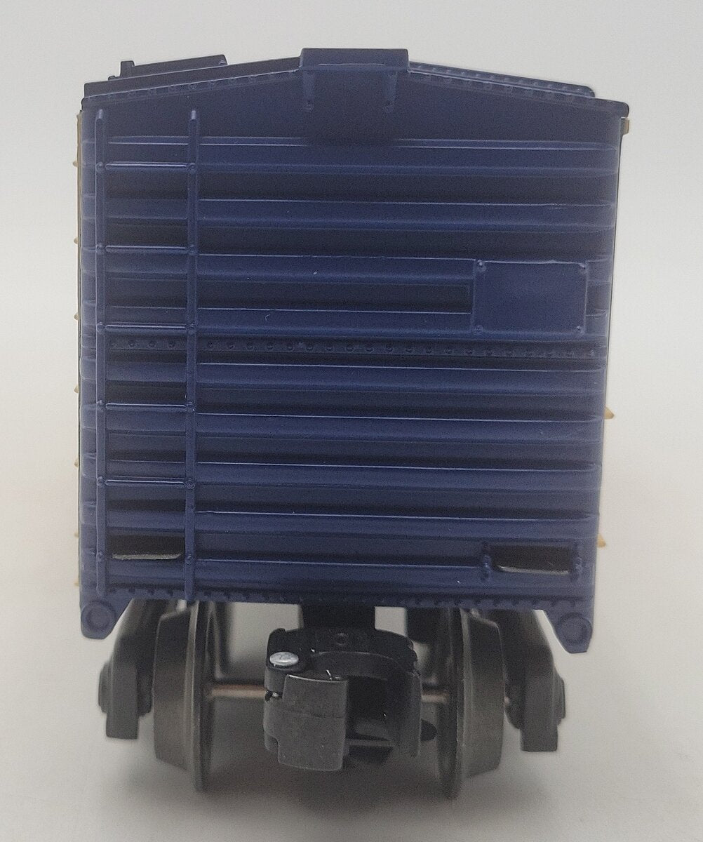 Lionel 6-19991 O Gauge LRRC Gold Member Box Car EX/Box