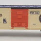 Lionel 6-19991 O Gauge LRRC Gold Member Box Car EX/Box