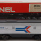 Lionel 6-8475 O Gauge Amtrak F3 Dummy B-Unit Diesel Locomotive EX/Box