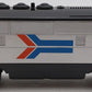 Lionel 6-8475 O Gauge Amtrak F3 Dummy B-Unit Diesel Locomotive EX/Box
