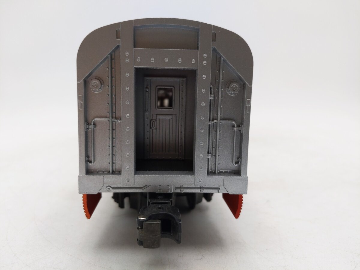 Lionel 6-9592 O Gauge Southern Pacific Daylight Aluminum Passenger Car EX/Box