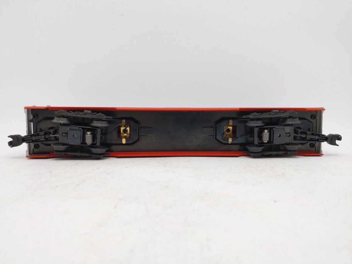Lionel 6-9592 O Gauge Southern Pacific Daylight Aluminum Passenger Car EX/Box