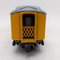 Lionel 6-9585 O Gauge Chessie Steam Special Observation Car #9585 EX/Box
