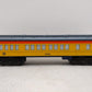 Lionel 6-9585 O Gauge Chessie Steam Special Observation Car #9585 EX/Box