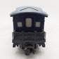 Lionel 6-9585 O Gauge Chessie Steam Special Observation Car #9585 EX/Box
