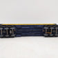 Lionel 6-9585 O Gauge Chessie Steam Special Observation Car #9585 EX/Box