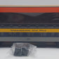 Lionel 6-19089 O Chesapeake & Ohio Heavyweight Passenger Car #2572 EX/Box