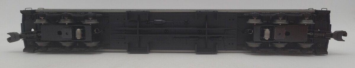 Lionel 6-19089 O Chesapeake & Ohio Heavyweight Passenger Car #2572 EX/Box