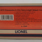 Lionel 6-19089 O Chesapeake & Ohio Heavyweight Passenger Car #2572 EX/Box