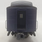Lionel 6-19089 O Chesapeake & Ohio Heavyweight Passenger Car #2572 EX/Box