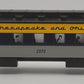 Lionel 6-19089 O Chesapeake & Ohio Heavyweight Passenger Car #2572 EX/Box