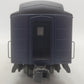 Lionel 6-19089 O Chesapeake & Ohio Heavyweight Passenger Car #2572 EX/Box