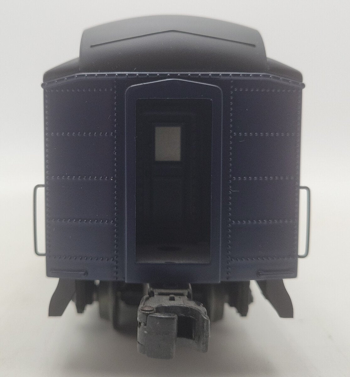 Lionel 6-19089 O Chesapeake & Ohio Heavyweight Passenger Car #2572 EX/Box