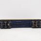 Lionel 6-9586 O Gauge Chessie Steam Special Dining Car #9586 EX/Box
