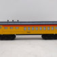 Lionel 6-9586 O Gauge Chessie Steam Special Dining Car #9586 EX/Box