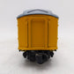 Lionel 6-9586 O Gauge Chessie Steam Special Dining Car #9586 EX/Box