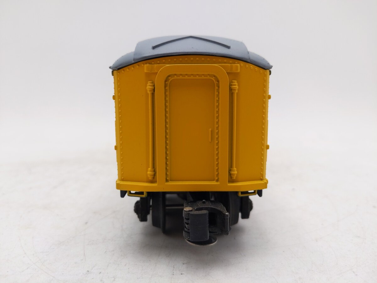 Lionel 6-9586 O Gauge Chessie Steam Special Dining Car #9586 EX/Box