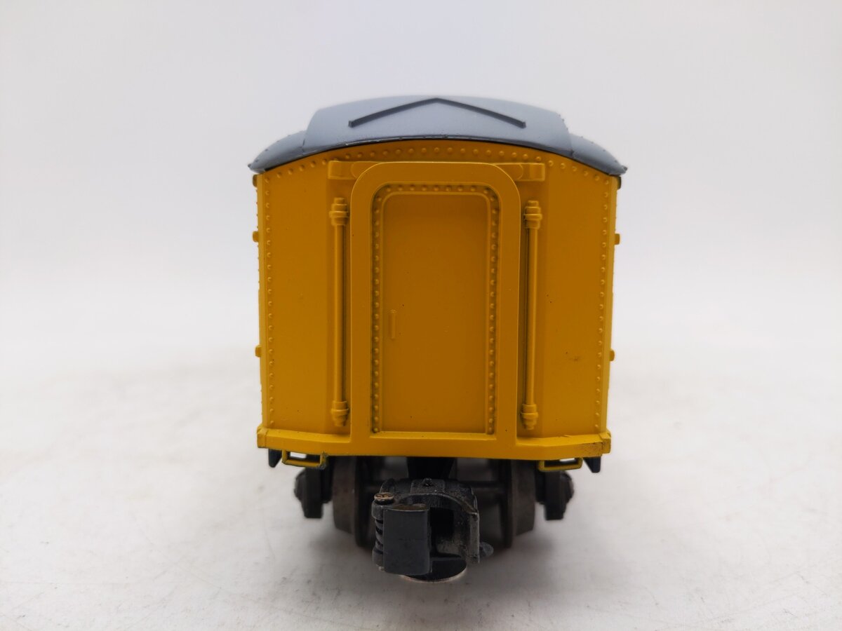 Lionel 6-9586 O Gauge Chessie Steam Special Dining Car #9586 EX/Box