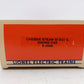 Lionel 6-9586 O Gauge Chessie Steam Special Dining Car #9586 EX/Box