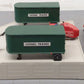 Lionel 460 Vintage O Piggyback Loader Set VG/Box