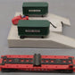 Lionel 460 Vintage O Piggyback Loader Set VG/Box