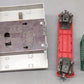 Lionel 460 Vintage O Piggyback Loader Set VG/Box
