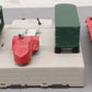 Lionel 460 Vintage O Piggyback Loader Set VG/Box