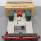 Lionel 460 Vintage O Piggyback Loader Set VG/Box