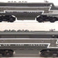 Lionel 6-8370 O Gauge New York Central F3 AA Diesel Locomotives #8372/#8370 EX/Box