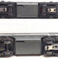 Lionel 6-8370 O Gauge New York Central F3 AA Diesel Locomotives #8372/#8370 EX/Box