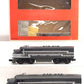 Lionel 6-8370 O Gauge New York Central F3 AA Diesel Locomotives #8372/#8370 EX/Box